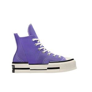 Chuck 70 Plus Viper Violet/Egret Men's 5.5 / Women's 7.5
